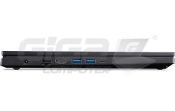 Notebook Acer Nitro V 15 Obsidian Black - Fotka 6/8