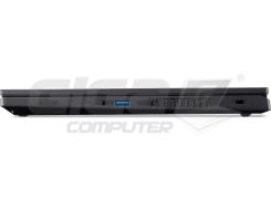 Notebook Acer Nitro V 15 Obsidian Black - Fotka 7/8