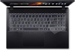Notebook Acer Nitro V 15 Obsidian Black - Fotka 3/8