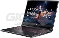 Notebook Acer Nitro V 16 AI Shale Black - Fotka 2/9