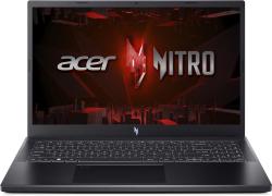 Acer Nitro V 15 Obsidian Black