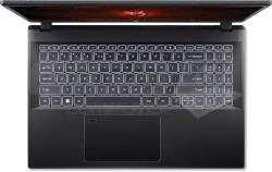 Notebook Acer Nitro V 15 Obsidian Black - Fotka 3/5
