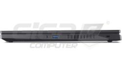 Notebook Acer Nitro V 15 Obsidian Black - Fotka 5/5
