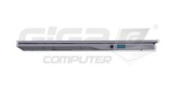 Notebook Acer Swift Go 14 AI Steel Gray - Fotka 7/7