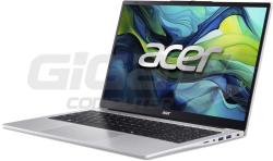 Notebook Acer Aspire Lite 15 Silver - Fotka 1/6