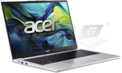 Notebook Acer Aspire Lite 15 Silver - Fotka 2/6