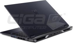 Notebook Acer Predator Helios Neo 16 Abyssal Black - Fotka 4/10