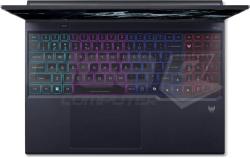 Notebook Acer Predator Helios Neo 16 Abyssal Black - Fotka 3/10