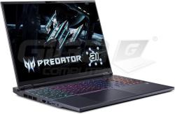 Notebook Acer Predator Helios Neo 16 Abyssal Black - Fotka 2/10