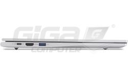 Notebook Acer Aspire Lite 15 Silver - Fotka 5/6