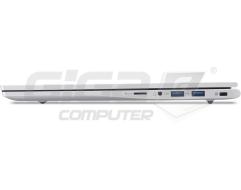 Notebook Acer Aspire Lite 15 Silver - Fotka 6/6