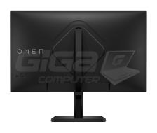 Monitor 27" LCD HP OMEN 27 G2 FHD 180Hz Gaming Monitor - Fotka 3/6