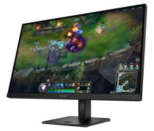 Monitor 27" LCD HP OMEN 27 G2 FHD 180Hz Gaming Monitor - Fotka 2/6