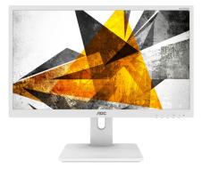 23.8" LCD AOC I2475PXJ/GR