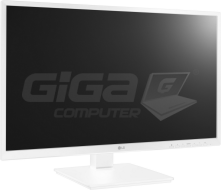 Monitor 23.8" LCD LG 24BK550Y-W - Fotka 1/3