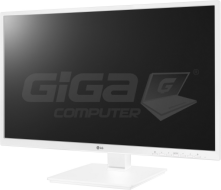 Monitor 23.8" LCD LG 24BK550Y-W - Fotka 2/3