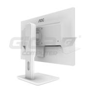 Monitor 23.8" LCD AOC I2475PXJ/GR - Fotka 5/8