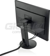 Monitor 24" LCD Fujitsu B24-9WS - Fotka 2/2