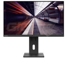 Monitor 23.8" LCD Lenovo ThinkVision E24-30 - Fotka 1/8