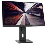 Monitor 23.8" LCD Lenovo ThinkVision E24-30 - Fotka 3/8