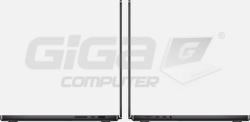 Notebook Apple MacBook Pro 16" (2023) Space Grey - Fotka 3/3