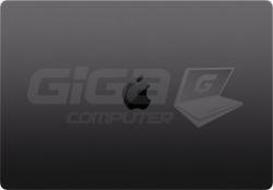 Notebook Apple MacBook Pro 16" (2023) Space Grey - Fotka 2/3