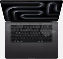 Notebook Apple MacBook Pro 16" (2023) Space Grey - Fotka 1/3