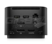  Dokovací stanice HP Thunderbolt G4 280 W - Fotka 2/3