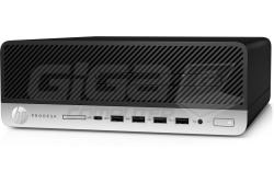 Počítač HP ProDesk 405 G4 SFF - Fotka 2/3