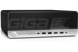 Počítač HP ProDesk 405 G4 SFF - Fotka 1/3