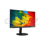 Monitor 23.8" LCD Lenovo ThinkVision T24m-10 - Fotka 2/6