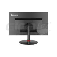 Monitor 23.8" LCD Lenovo ThinkVision T24m-10 - Fotka 5/6