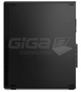 Počítač Lenovo ThinkCentre M75s Gen 2 SFF - Fotka 3/5