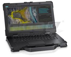 Notebook Dell Latitude 5430 Rugged Touch - Fotka 2/7
