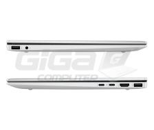 Notebook HP OmniBook 7 Aero 13-bg1003np Glacier silver - Fotka 4/4