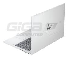 Notebook HP OmniBook 7 Aero 13-bg1003np Glacier silver - Fotka 3/4