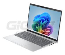 Notebook HP OmniBook 7 Aero 13-bg1003np Glacier silver - Fotka 2/4