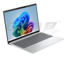 Notebook HP OmniBook 7 Aero 13-bg1003np Glacier silver - Fotka 1/4