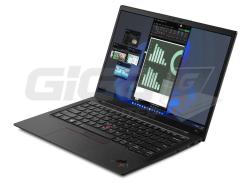 Notebook Lenovo ThinkPad X1 Carbon Gen 10 - Fotka 2/9