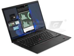Notebook Lenovo ThinkPad X1 Carbon Gen 10 - Fotka 3/9