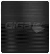  Connect IT FOR HEALTH ergonomická vertikální bezdrátová myš - Fotka 3/5