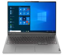 Lenovo ThinkBook 16p G2 - Notebook