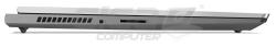Notebook Lenovo ThinkBook 16p G2 - Fotka 9/9