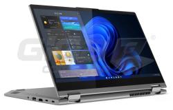 Notebook Lenovo ThinkBook 14s Yoga G2 IAP - Fotka 1/5