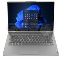 Notebook Lenovo ThinkBook 14s Yoga G2 IAP - Fotka 2/5