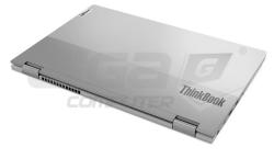 Notebook Lenovo ThinkBook 14s Yoga G2 IAP - Fotka 5/5