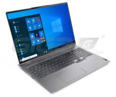 Notebook Lenovo ThinkBook 16p G2 - Fotka 1/9