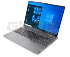 Notebook Lenovo ThinkBook 16p G2 - Fotka 2/9