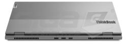 Notebook Lenovo ThinkBook 16p G2 - Fotka 3/9