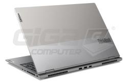 Notebook Lenovo ThinkBook 16p G2 - Fotka 5/9